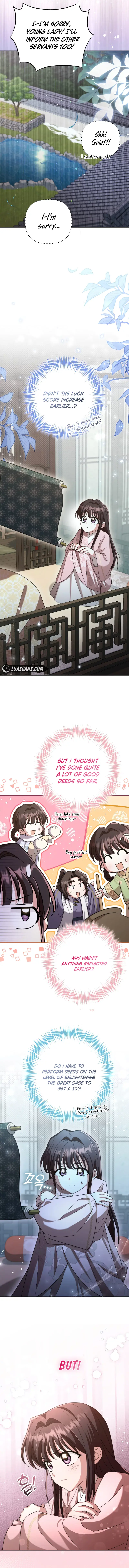 The Overflowing Elixir of the Fallen House Chapter 17 Page 13