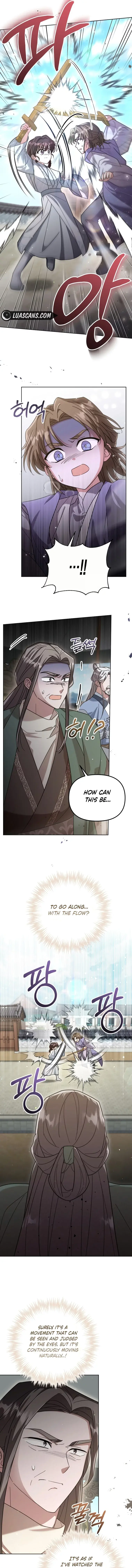 The Overflowing Elixir of the Fallen House Chapter 22 Page 4