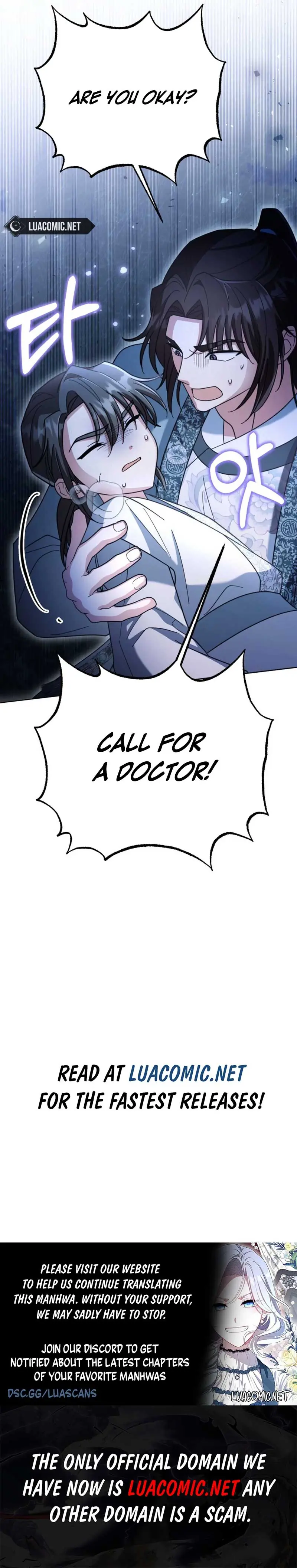 The Overflowing Elixir of the Fallen House Chapter 44 Page 14