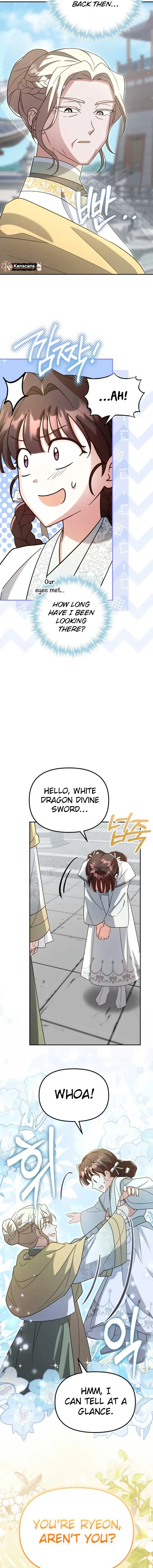The Overflowing Elixir of the Fallen House Chapter 65 Page 15