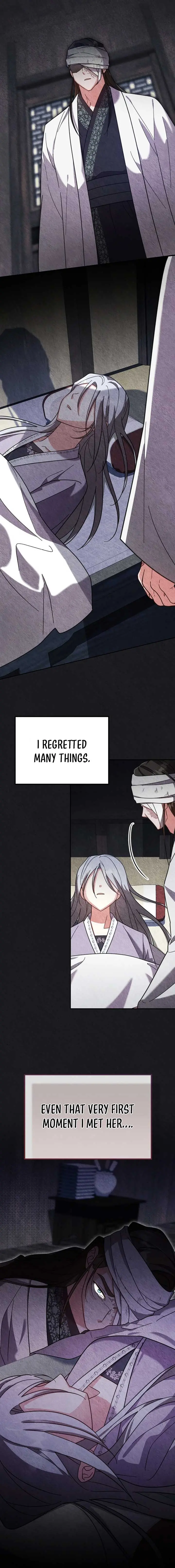 The Overflowing Elixir of the Fallen House Chapter 68 Page 3