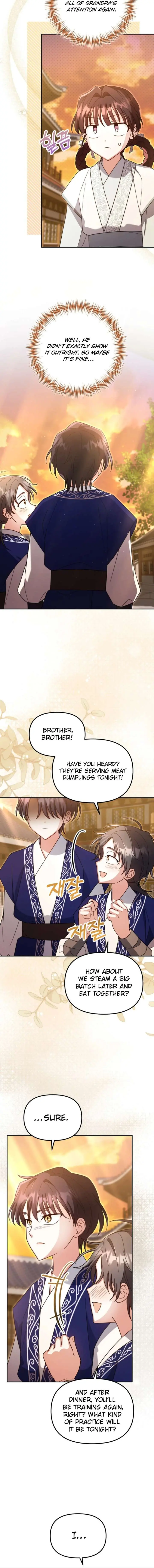 The Overflowing Elixir of the Fallen House Chapter 78 Page 6
