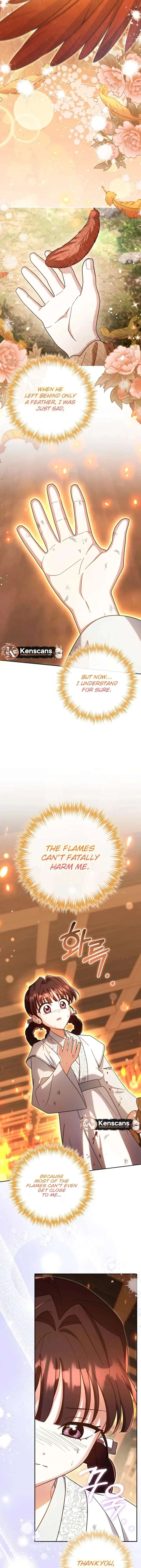 The Overflowing Elixir of the Fallen House Chapter 82 Page 15