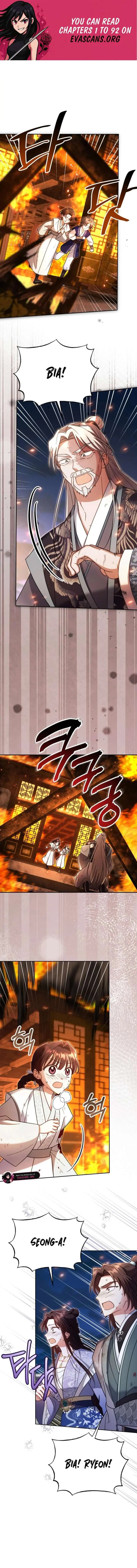 The Overflowing Elixir of the Fallen House Chapter 84 Page 2