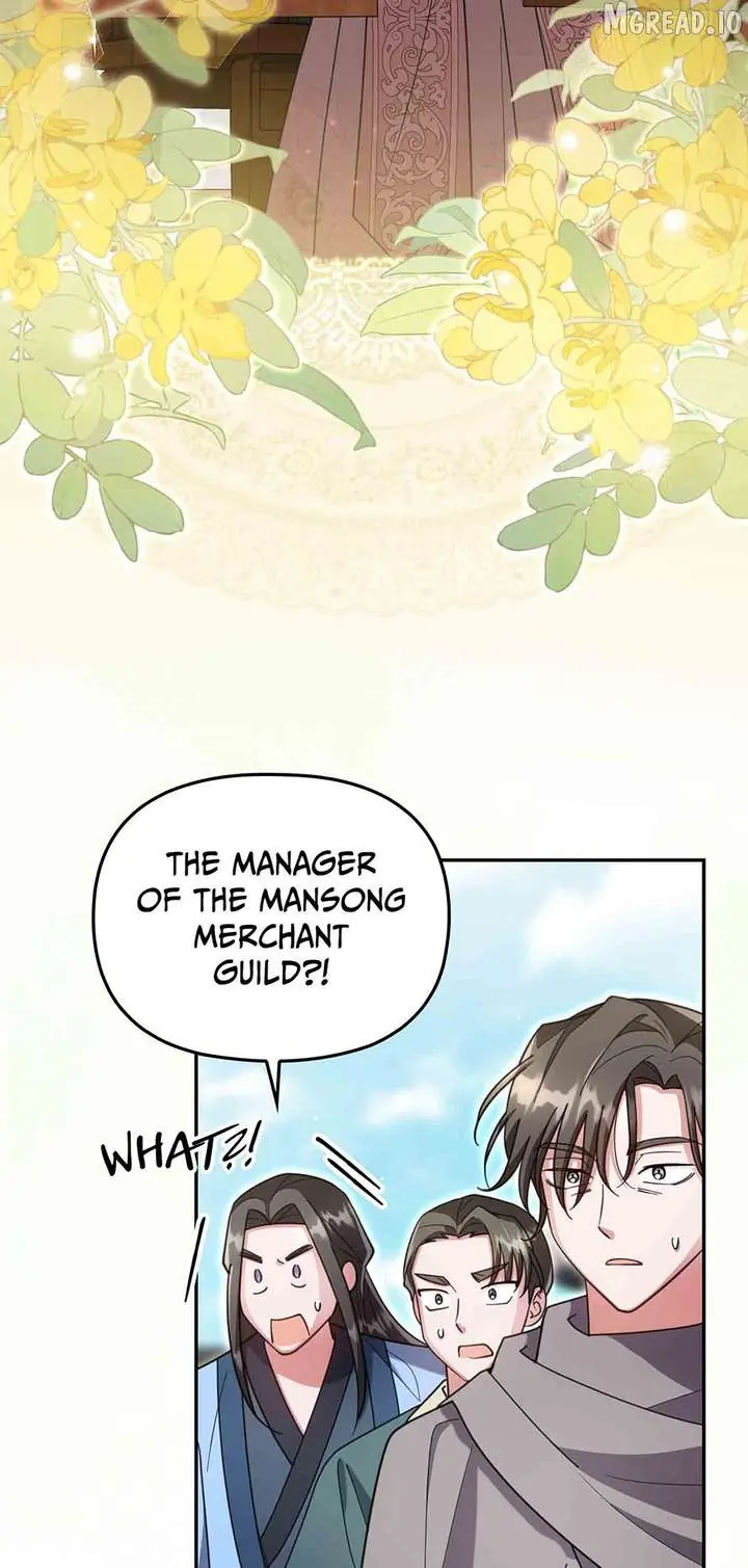 The Overflowing Elixir of the Fallen House Chapter 92 Page 4