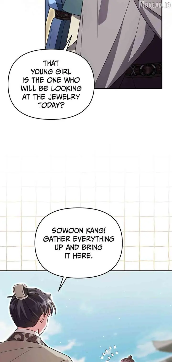 The Overflowing Elixir of the Fallen House Chapter 92 Page 5