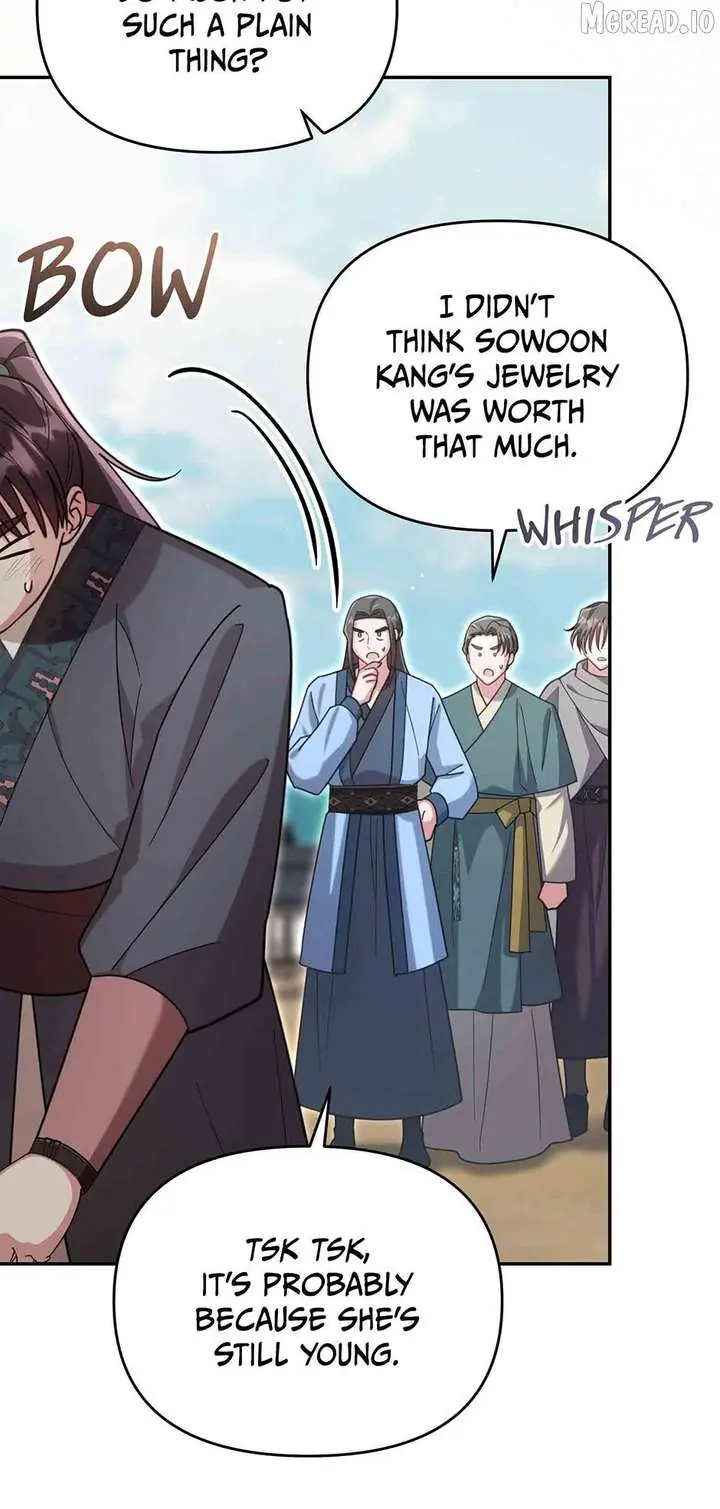 The Overflowing Elixir of the Fallen House Chapter 92 Page 9