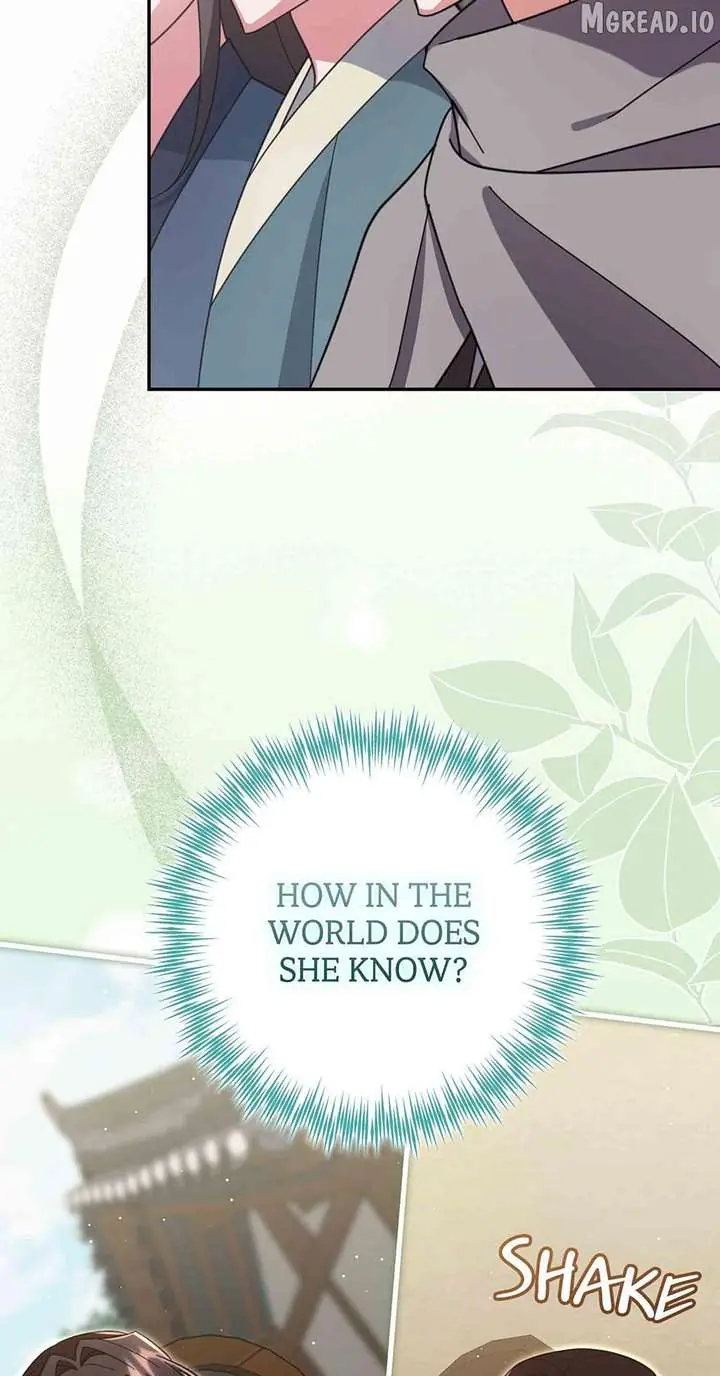 The Overflowing Elixir of the Fallen House Chapter 92 Page 12
