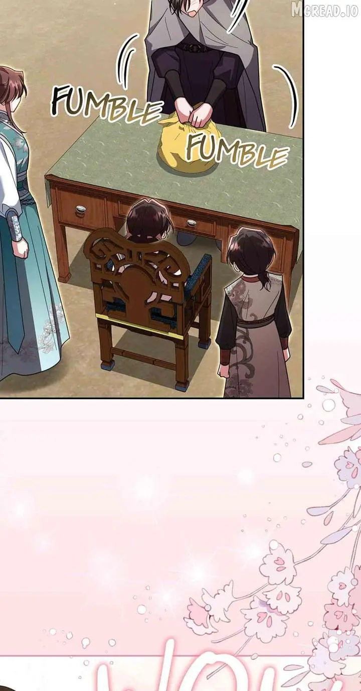 The Overflowing Elixir of the Fallen House Chapter 92 Page 16
