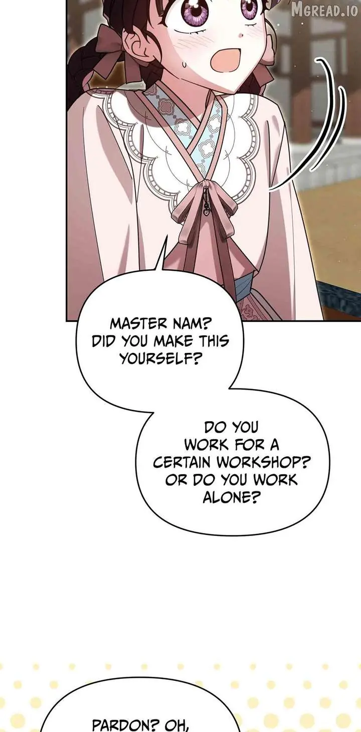 The Overflowing Elixir of the Fallen House Chapter 92 Page 20