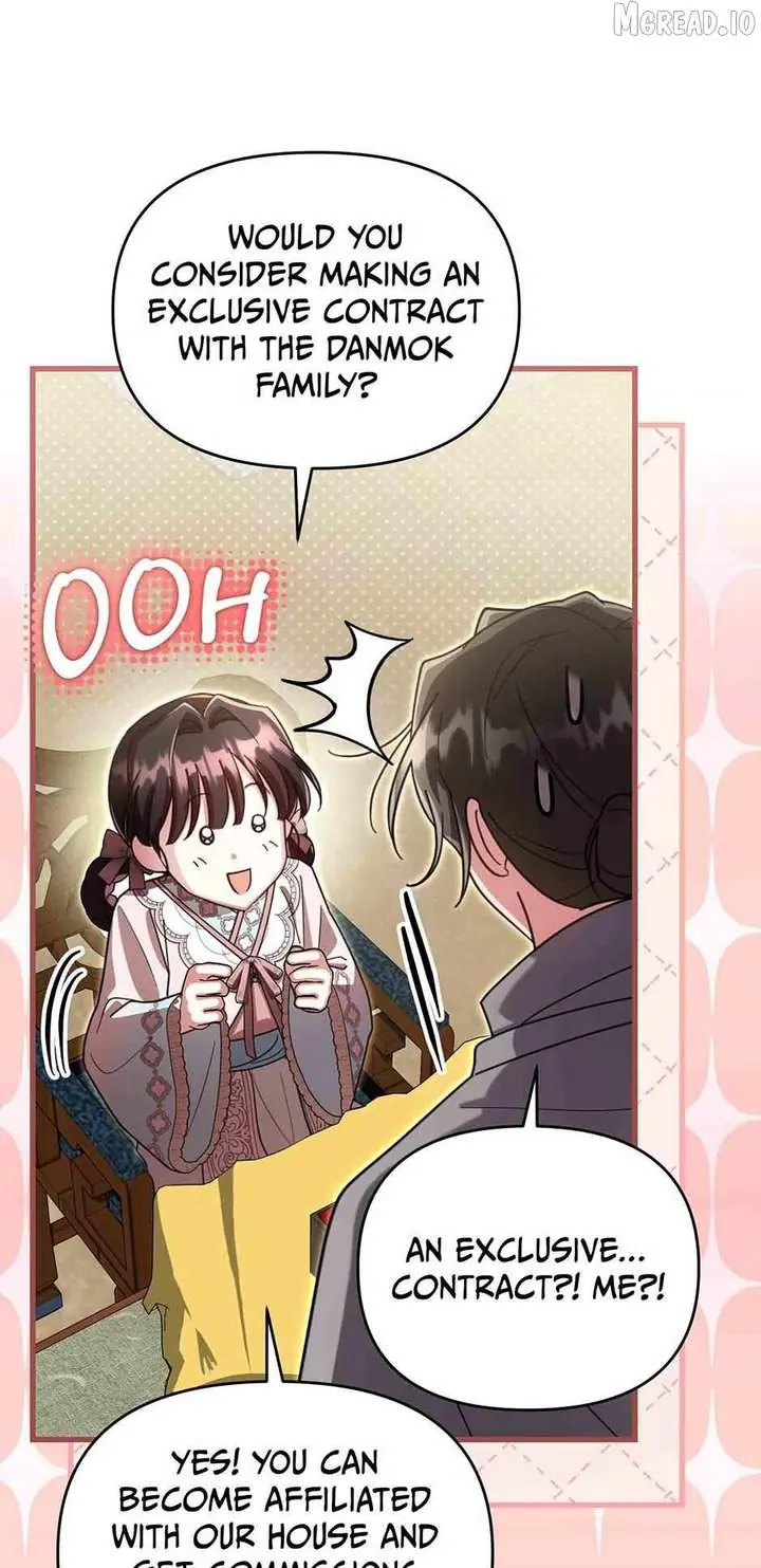 The Overflowing Elixir of the Fallen House Chapter 92 Page 22