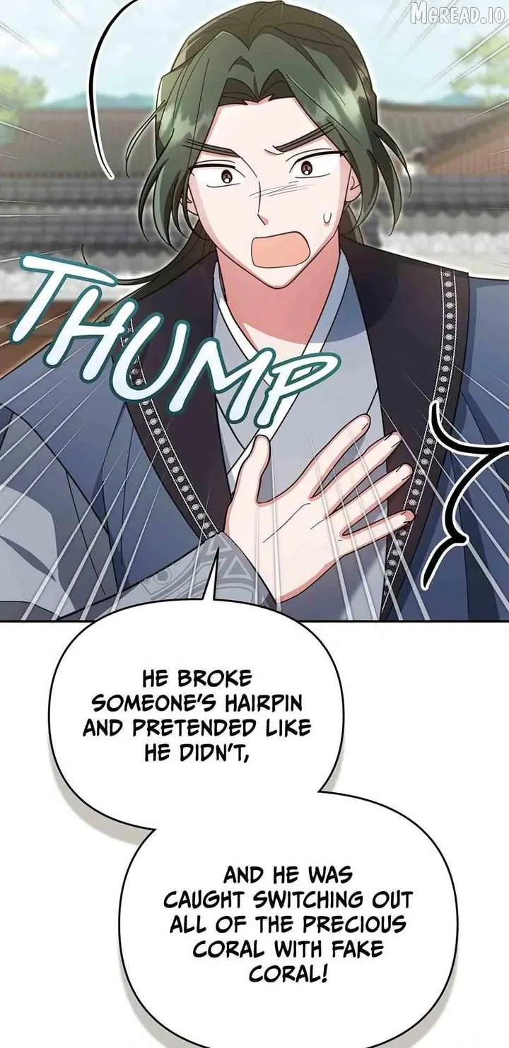 The Overflowing Elixir of the Fallen House Chapter 92 Page 25
