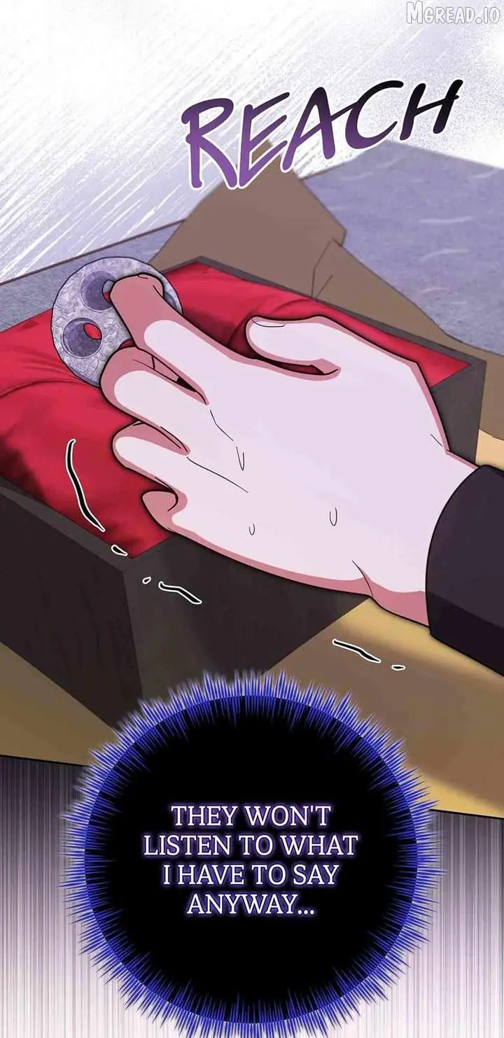 The Overflowing Elixir of the Fallen House Chapter 92 Page 29