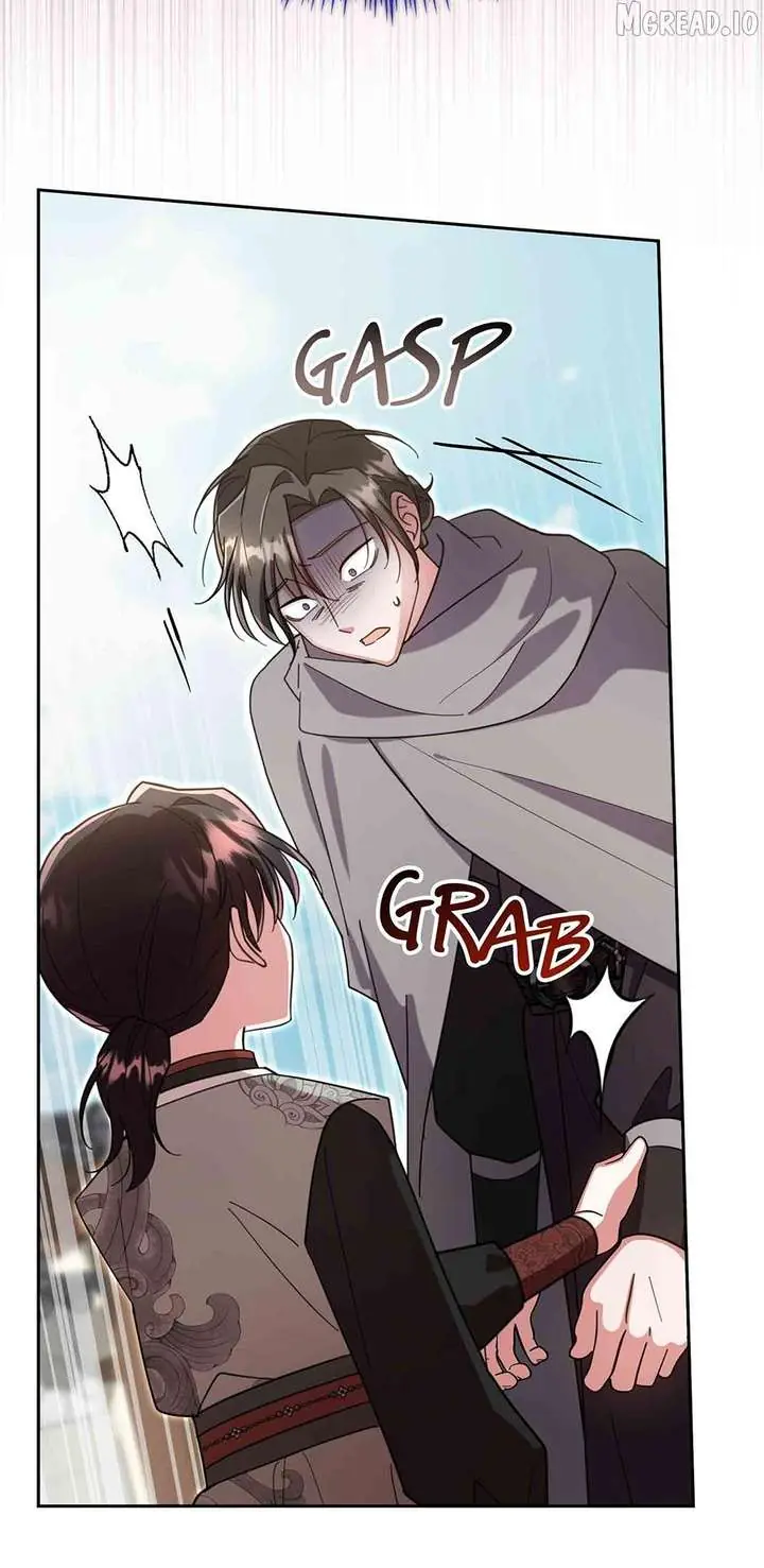 The Overflowing Elixir of the Fallen House Chapter 92 Page 30