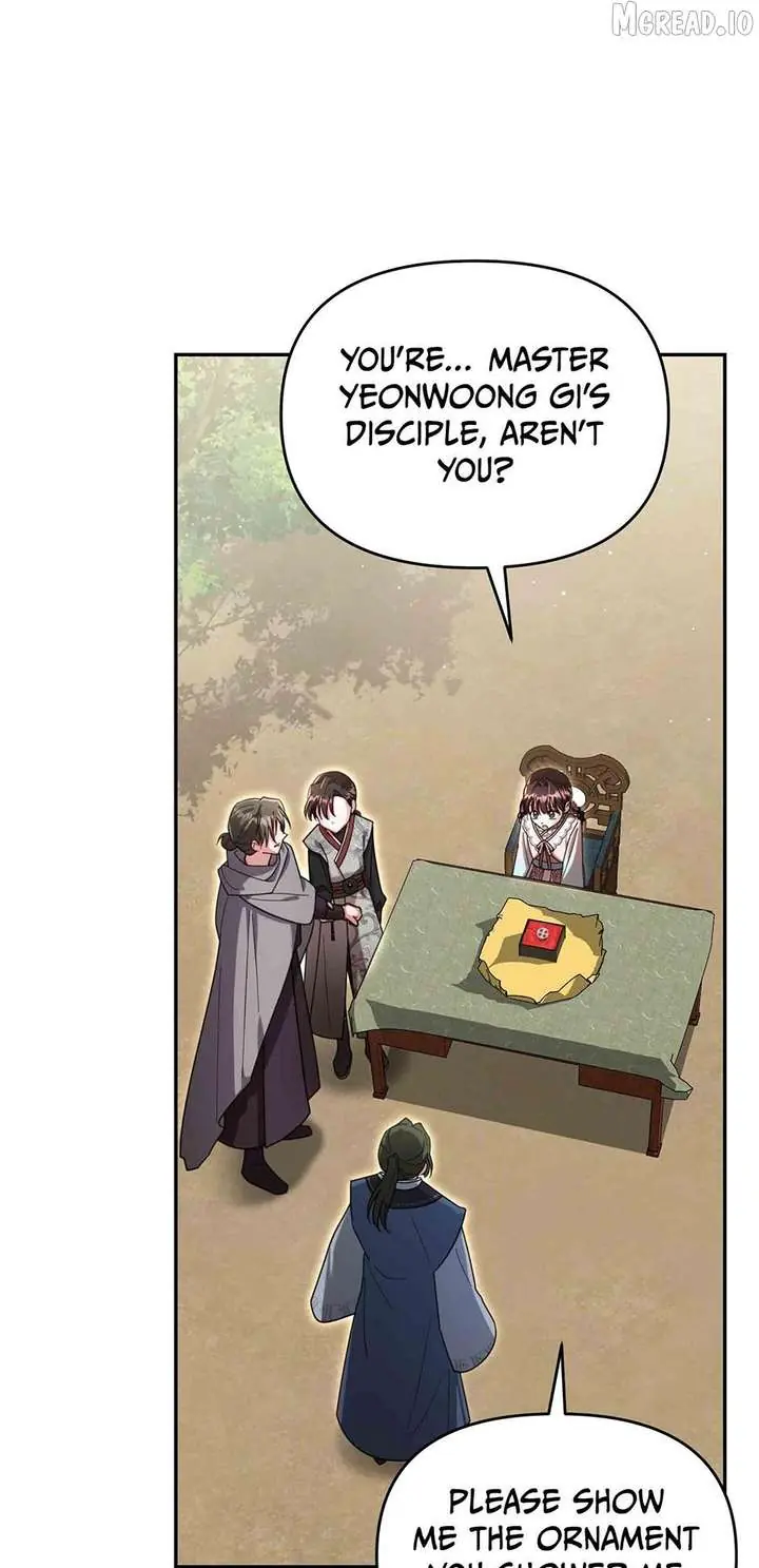 The Overflowing Elixir of the Fallen House Chapter 92 Page 31