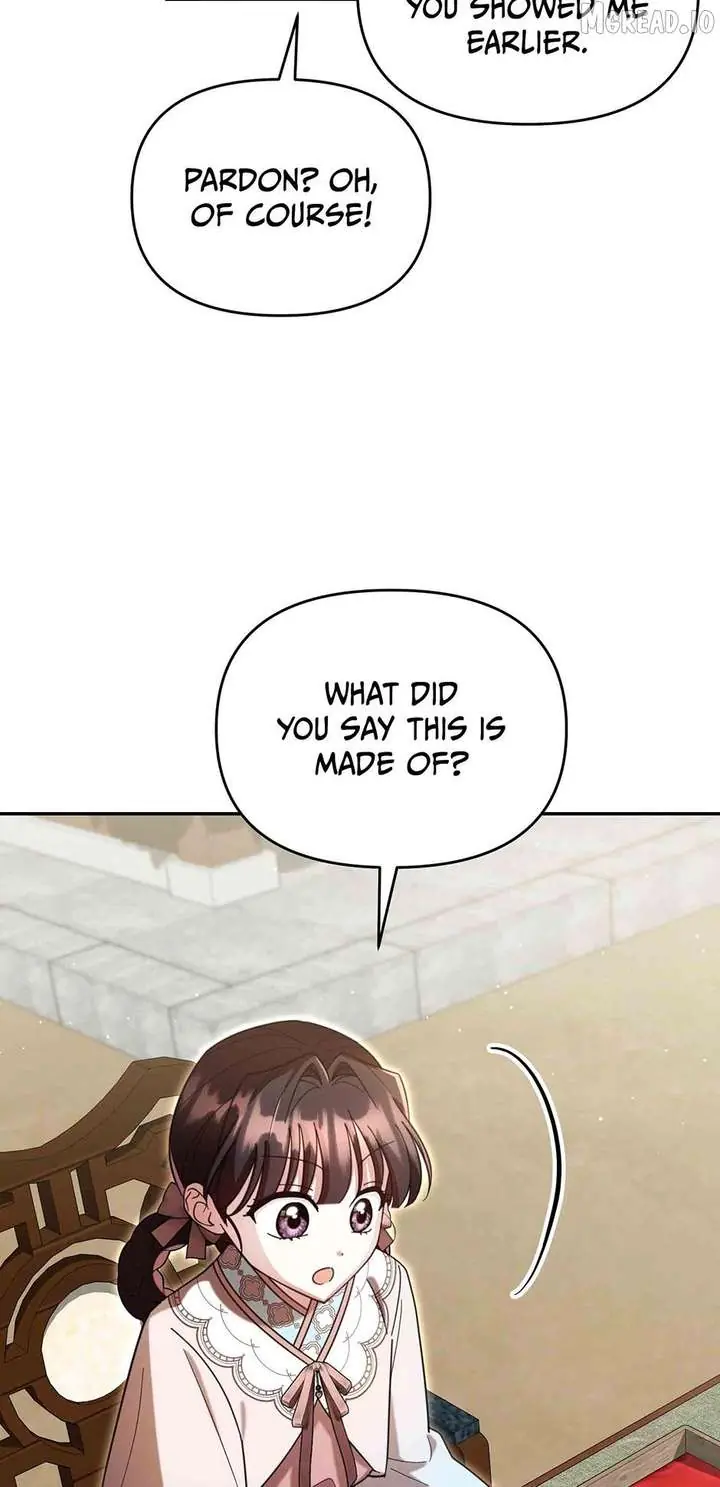 The Overflowing Elixir of the Fallen House Chapter 92 Page 32