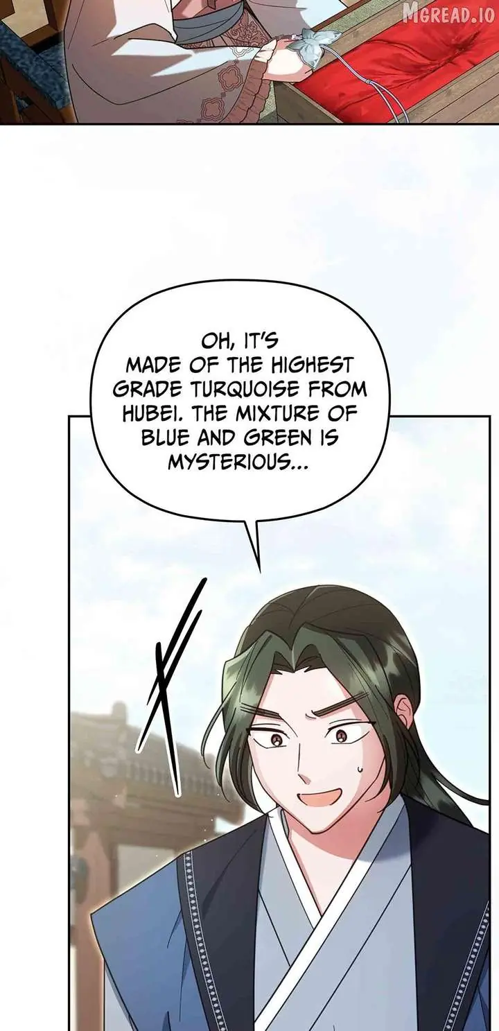 The Overflowing Elixir of the Fallen House Chapter 92 Page 33