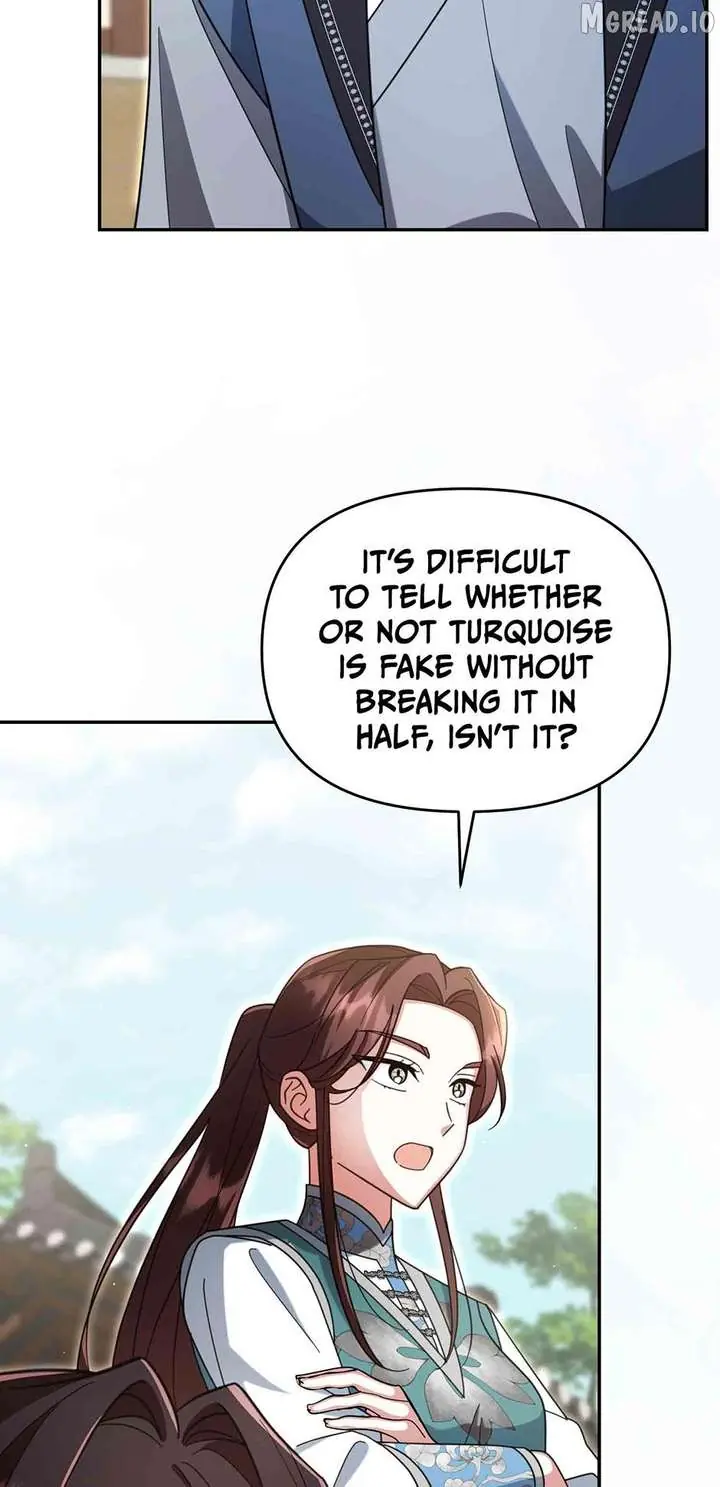 The Overflowing Elixir of the Fallen House Chapter 92 Page 34