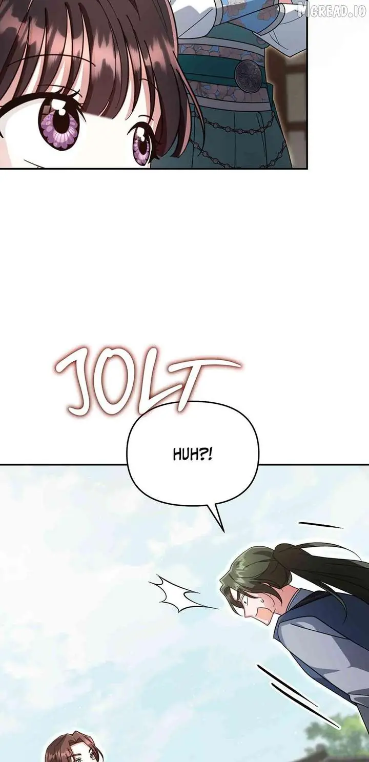 The Overflowing Elixir of the Fallen House Chapter 92 Page 35