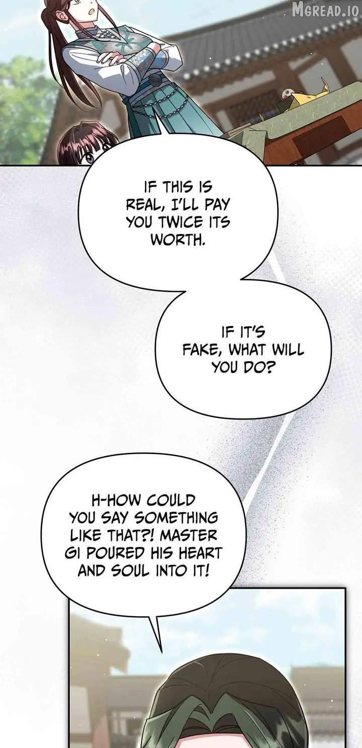 The Overflowing Elixir of the Fallen House Chapter 92 Page 36