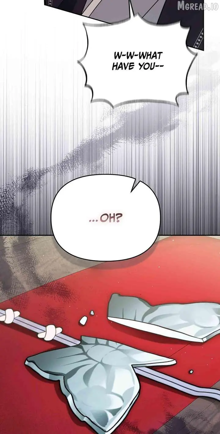 The Overflowing Elixir of the Fallen House Chapter 92 Page 41