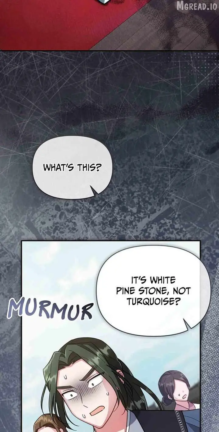 The Overflowing Elixir of the Fallen House Chapter 92 Page 42