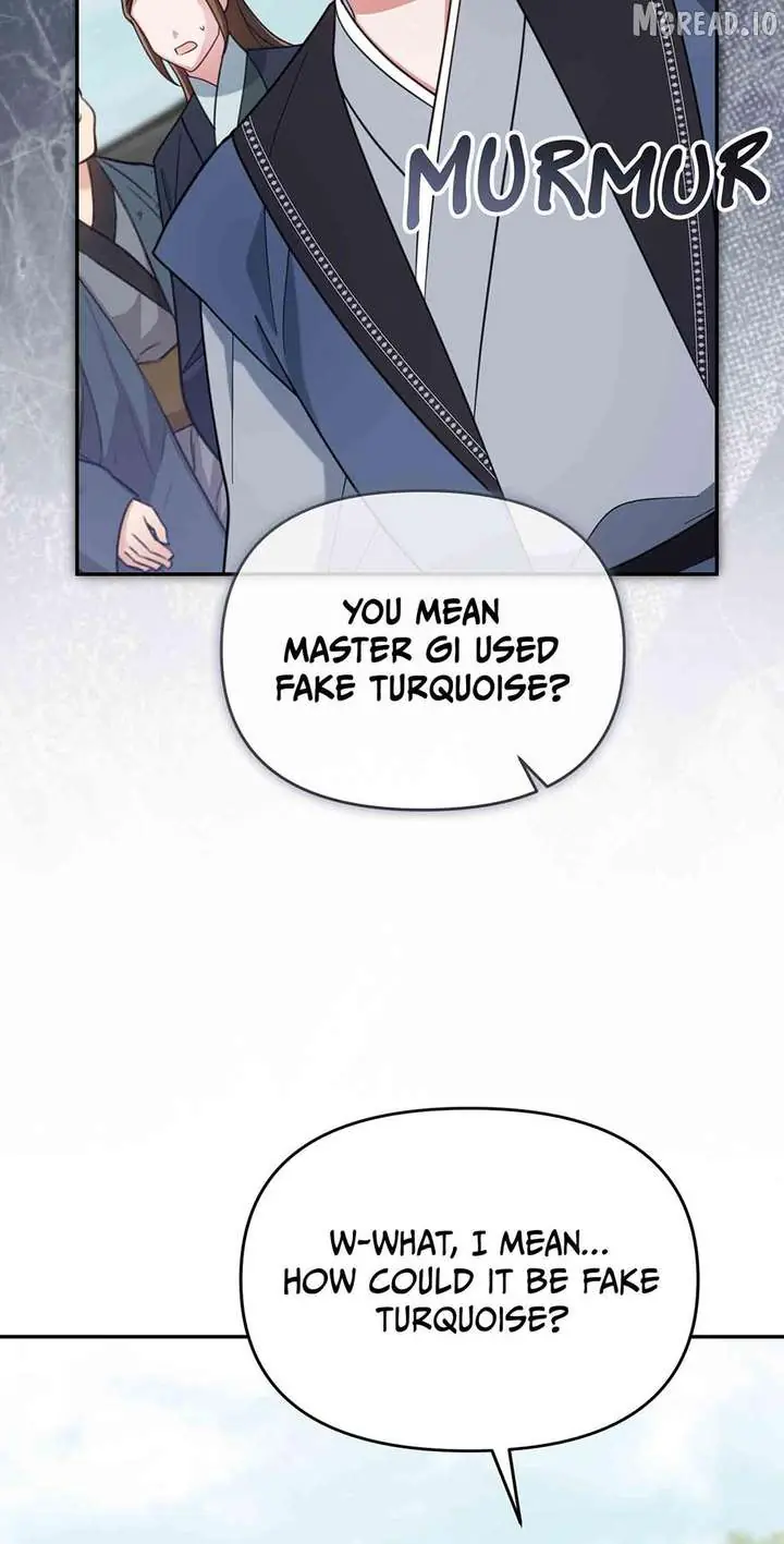 The Overflowing Elixir of the Fallen House Chapter 92 Page 43