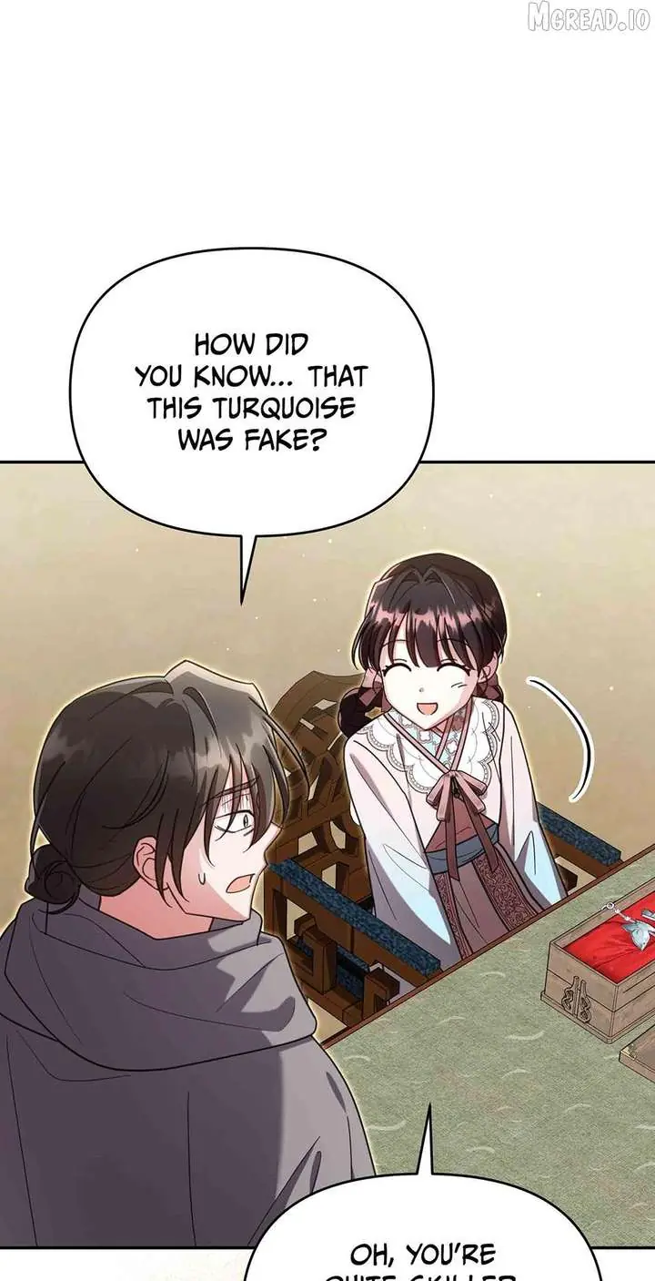 The Overflowing Elixir of the Fallen House Chapter 92 Page 46