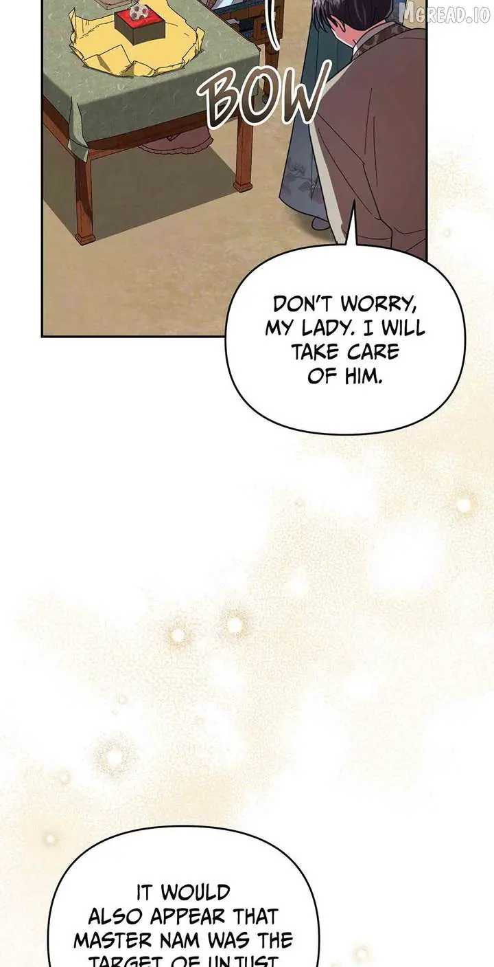 The Overflowing Elixir of the Fallen House Chapter 92 Page 48