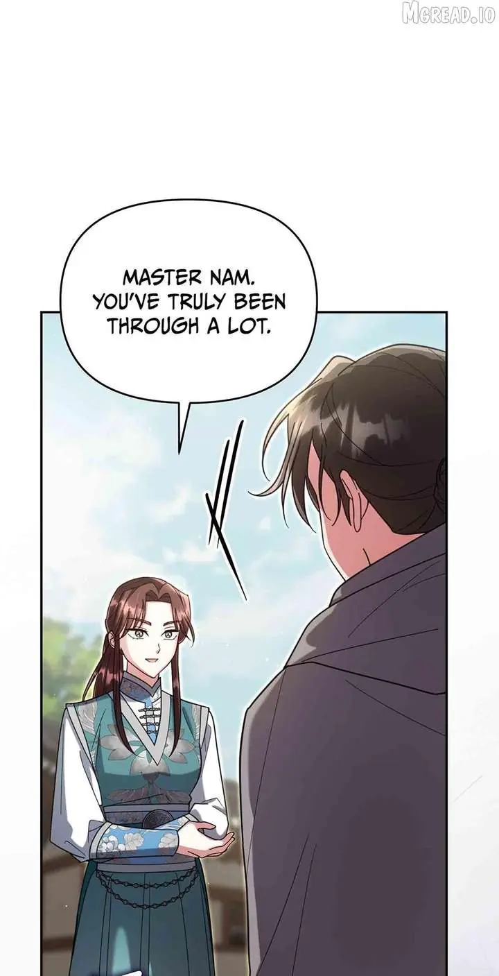 The Overflowing Elixir of the Fallen House Chapter 92 Page 50