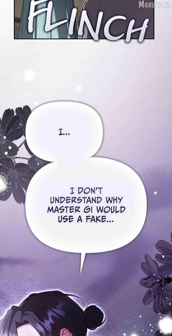 The Overflowing Elixir of the Fallen House Chapter 92 Page 51