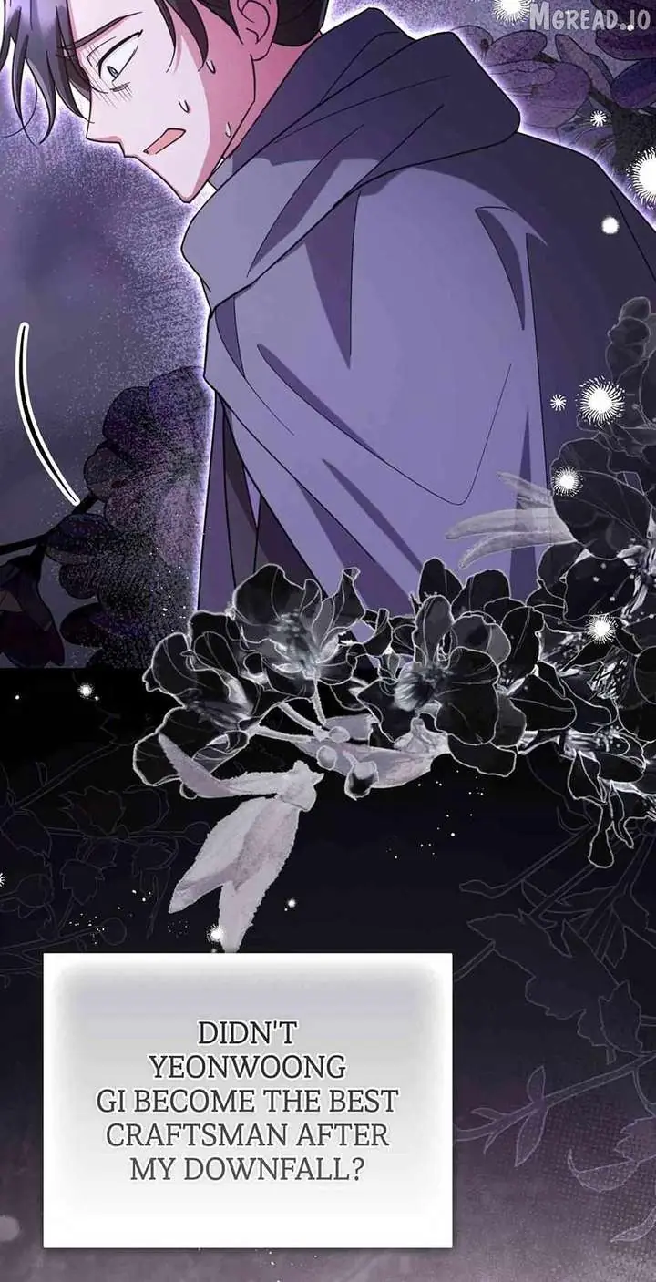The Overflowing Elixir of the Fallen House Chapter 92 Page 52