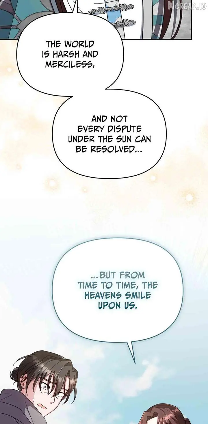 The Overflowing Elixir of the Fallen House Chapter 92 Page 55