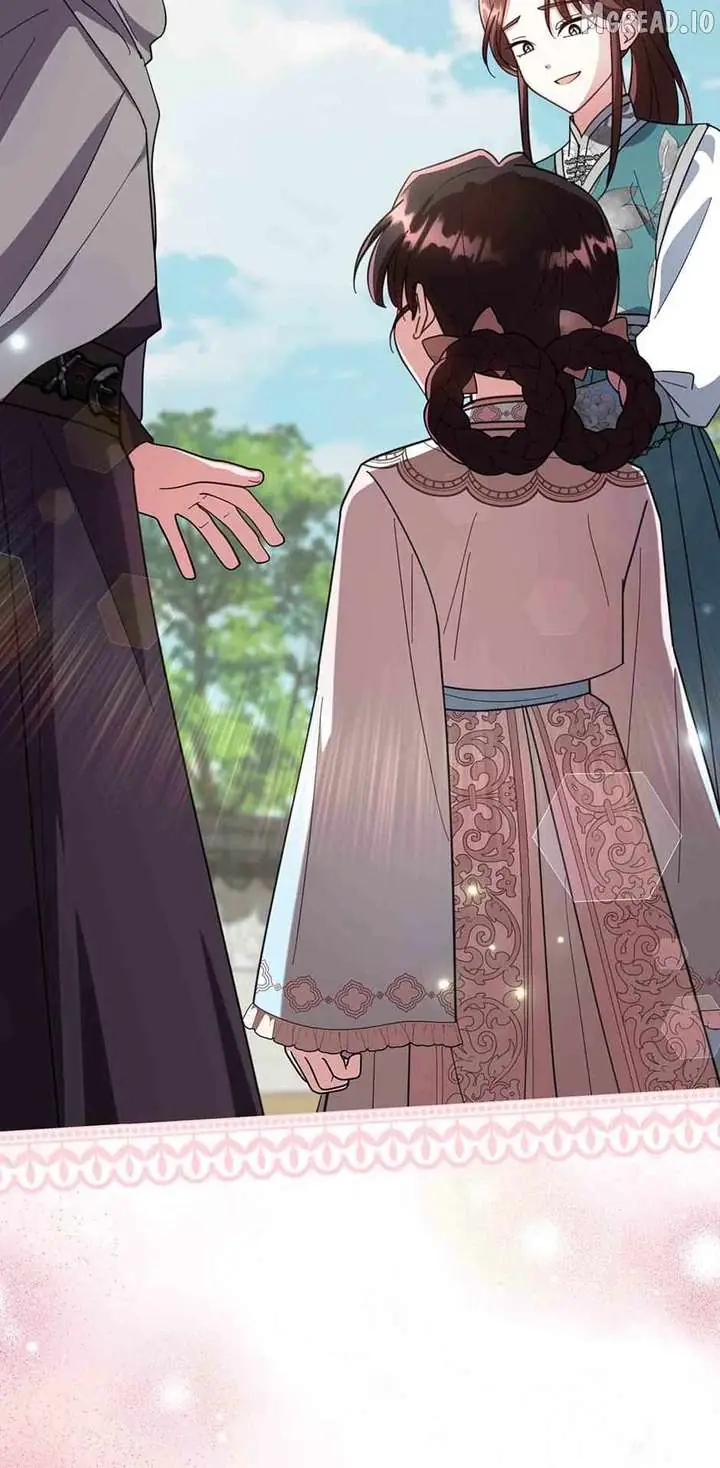The Overflowing Elixir of the Fallen House Chapter 92 Page 56