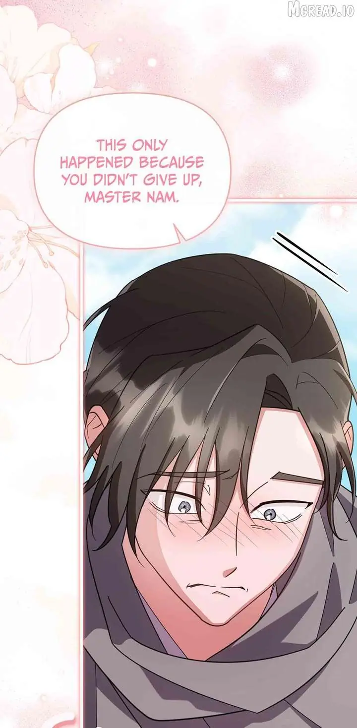 The Overflowing Elixir of the Fallen House Chapter 92 Page 57