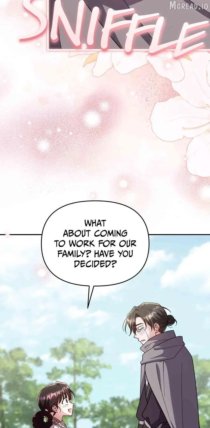 The Overflowing Elixir of the Fallen House Chapter 92 Page 58