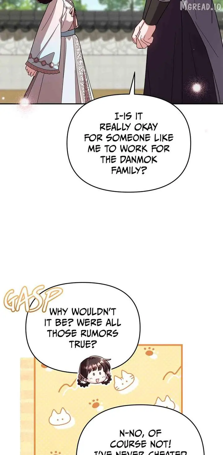 The Overflowing Elixir of the Fallen House Chapter 92 Page 59