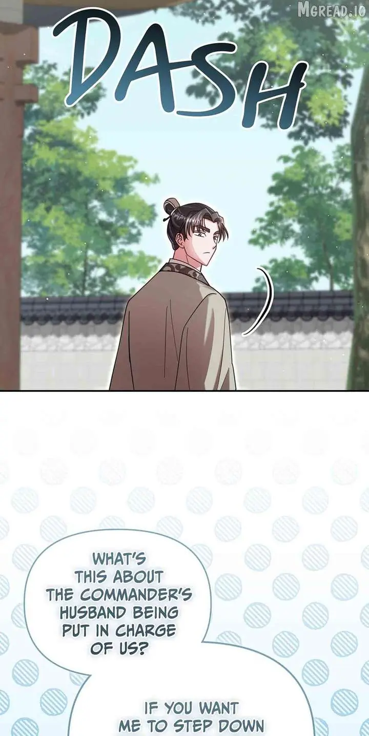 The Overflowing Elixir of the Fallen House Chapter 92 Page 63