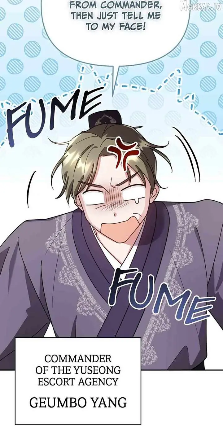 The Overflowing Elixir of the Fallen House Chapter 92 Page 64