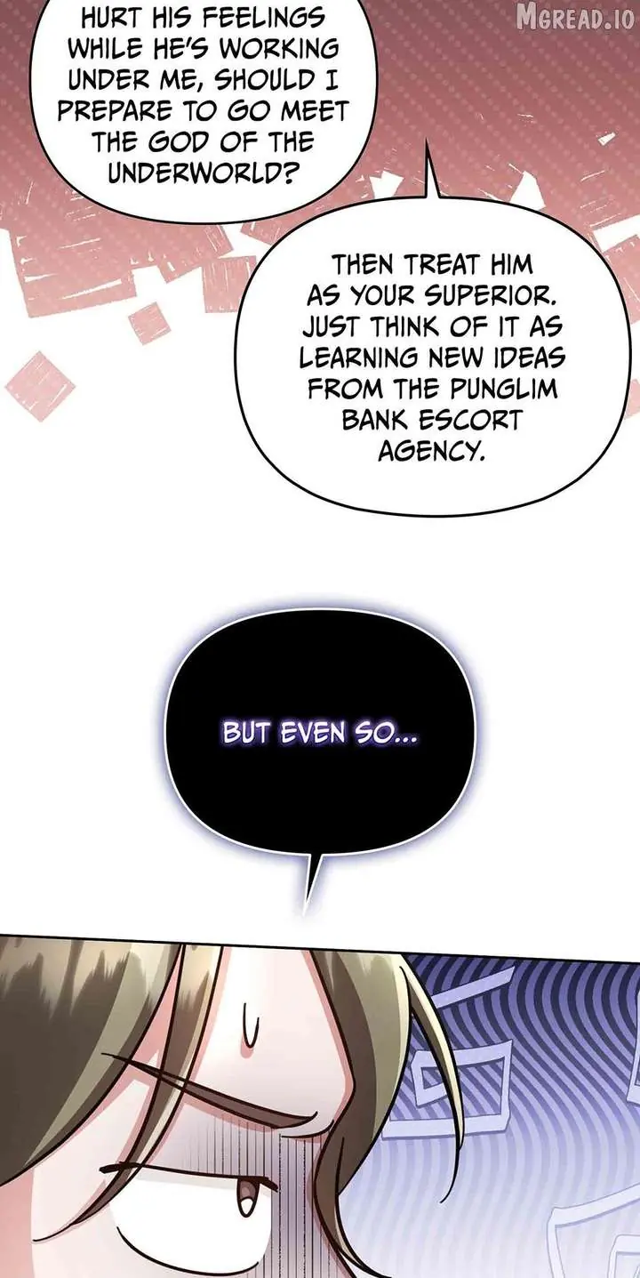 The Overflowing Elixir of the Fallen House Chapter 92 Page 66