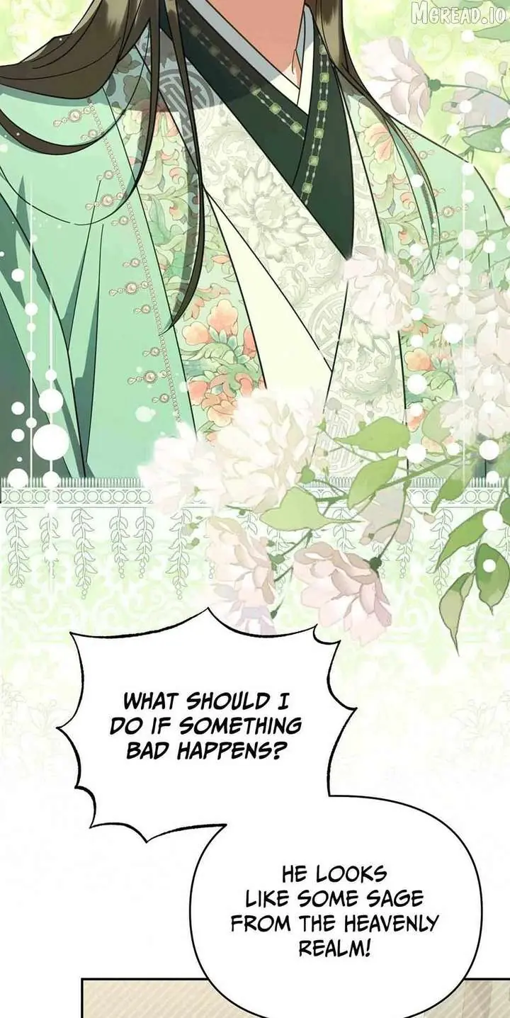 The Overflowing Elixir of the Fallen House Chapter 92 Page 68