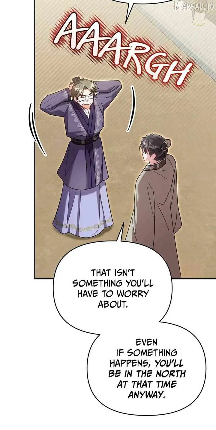 The Overflowing Elixir of the Fallen House Chapter 92 Page 69