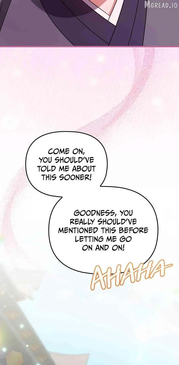 The Overflowing Elixir of the Fallen House Chapter 92 Page 72