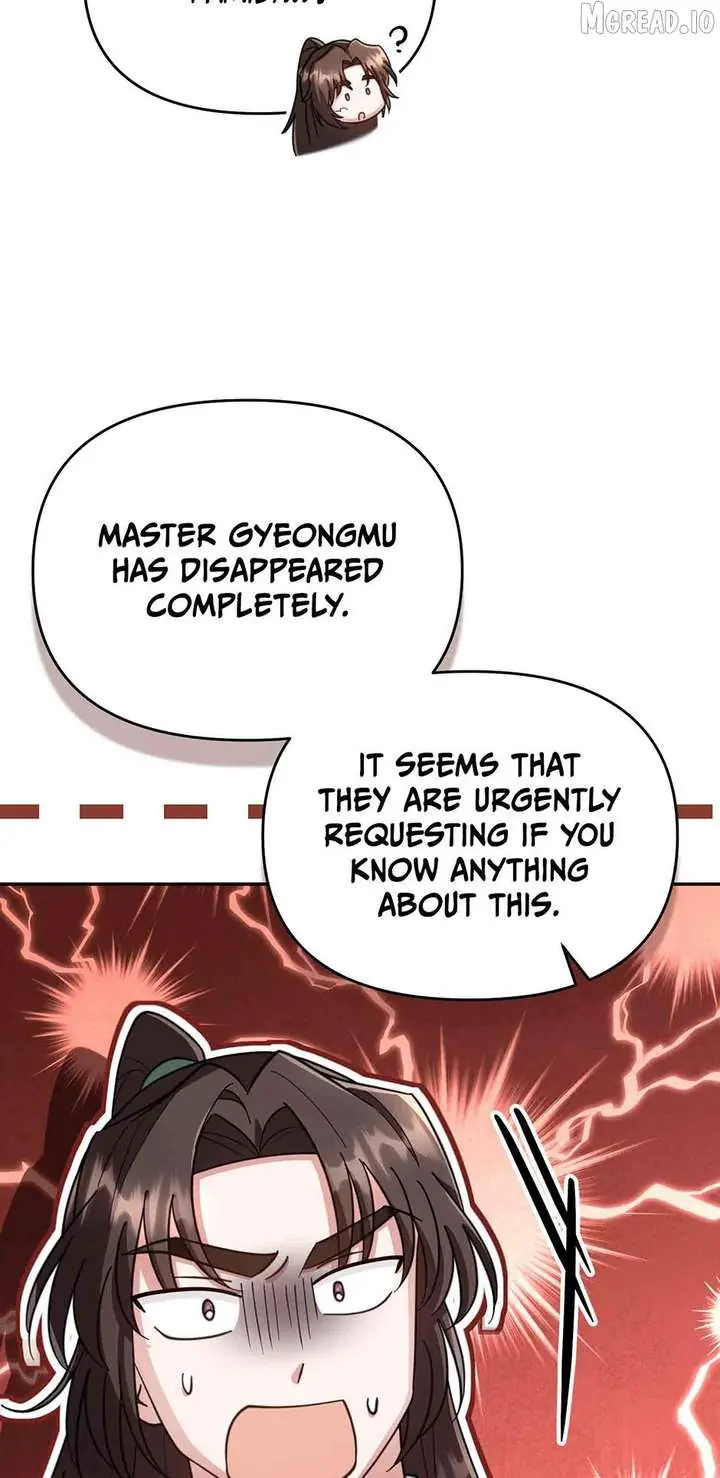 The Overflowing Elixir of the Fallen House Chapter 92 Page 79