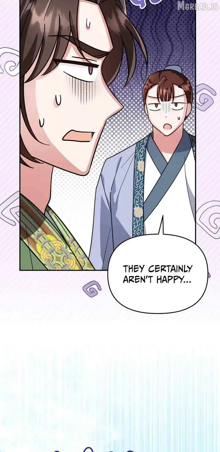 The Overflowing Elixir of the Fallen House Chapter 92 Page 83