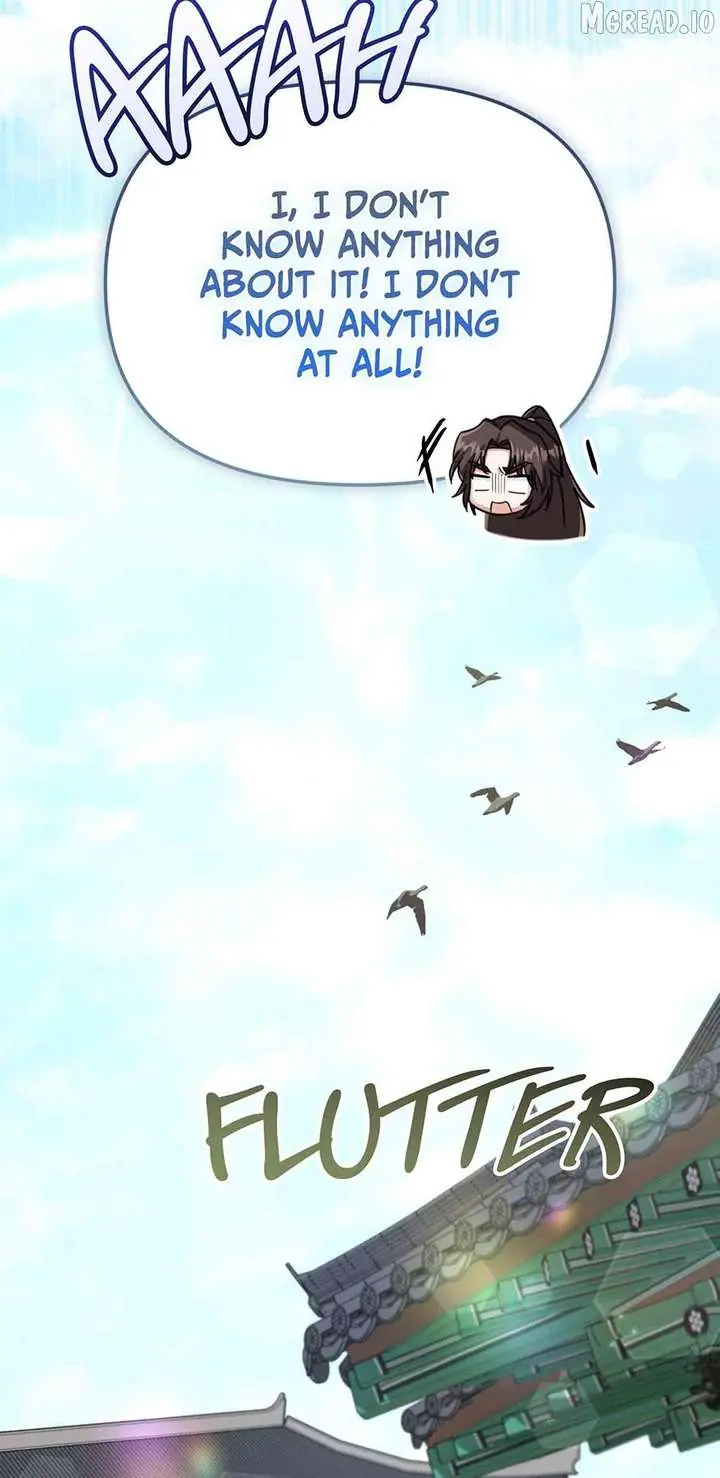 The Overflowing Elixir of the Fallen House Chapter 92 Page 84