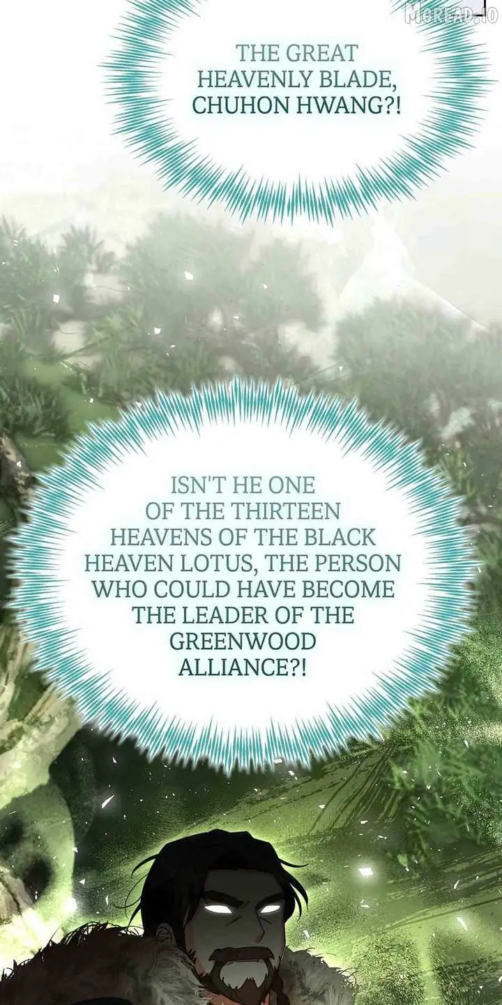 The Overflowing Elixir of the Fallen House Chapter 94 Page 3