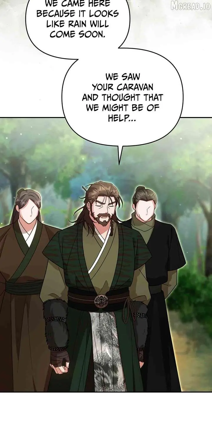 The Overflowing Elixir of the Fallen House Chapter 94 Page 5