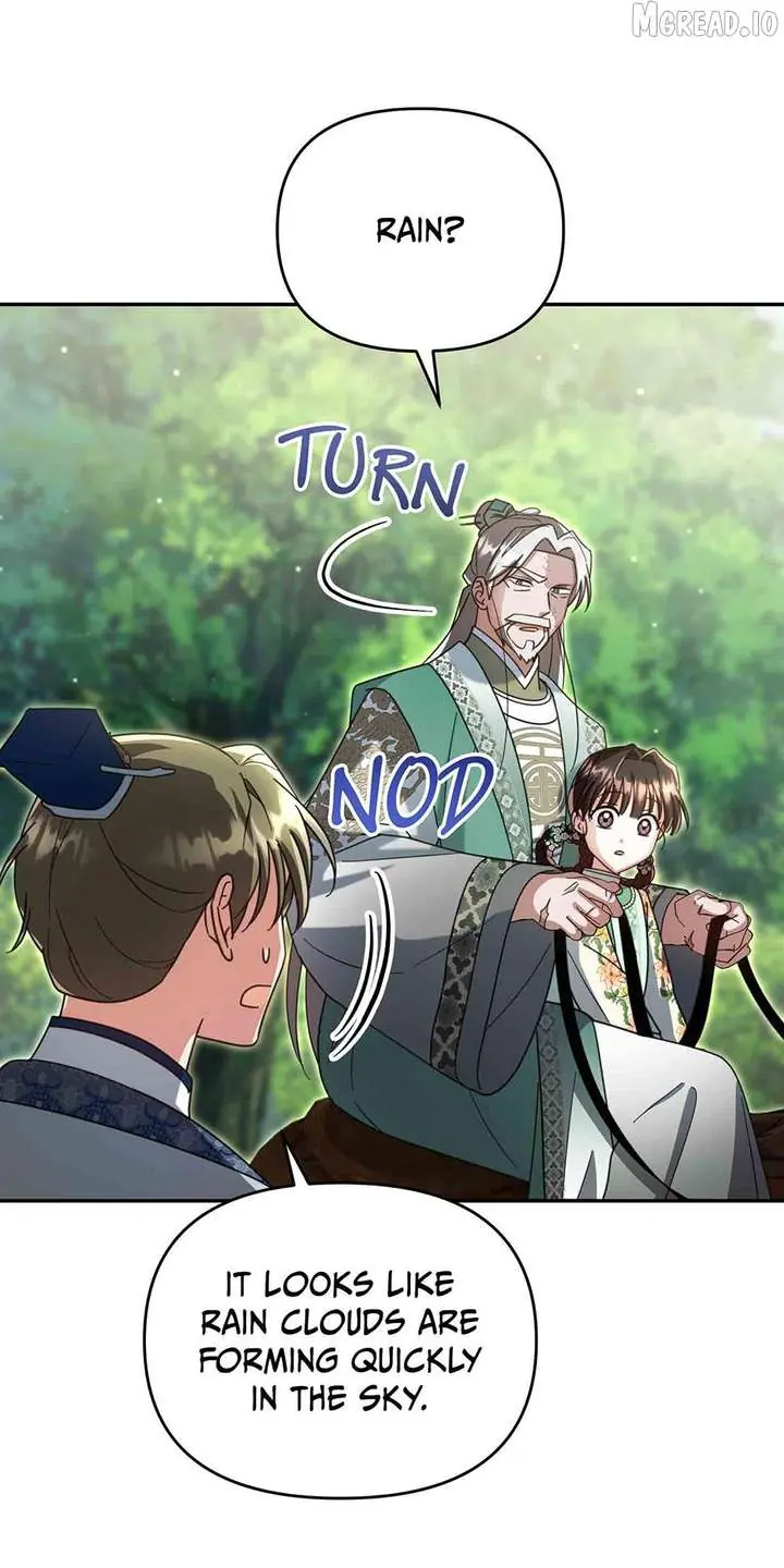 The Overflowing Elixir of the Fallen House Chapter 94 Page 6