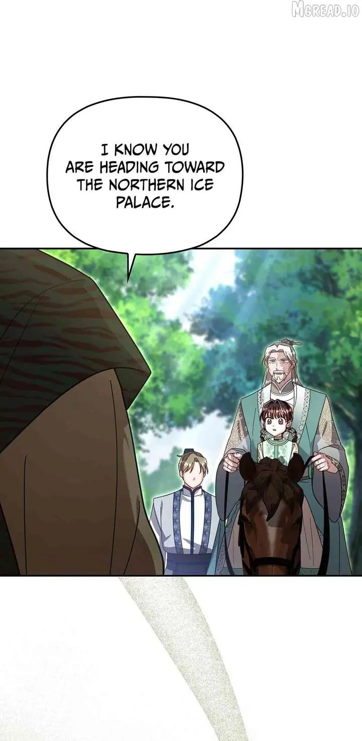 The Overflowing Elixir of the Fallen House Chapter 94 Page 7